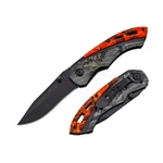 Camo Knife
