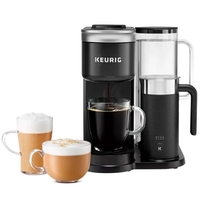 Bring the coffeehouse to your house with the Keurig K-Cafe SMART... from ASI...