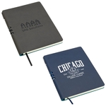 Seminar Soft-Cover Journal with Pen