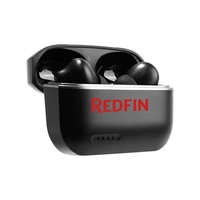 Hudson Active Noise Cancellation ANC Earbuds