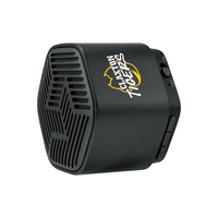 The Amherst LED Wireless Speaker offers exceptional sound and dynamic...