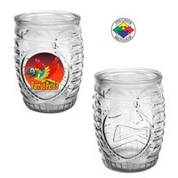 16oz Tiki Cooler... from ASI 80093 Pyrographics / Pyrographics Line