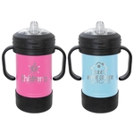 10 Oz. Vacuum Insulated Sippy Cup - Engraved