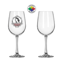 19oz Vina Tall Wine Glass