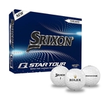 Srixon Q-Star Tour Golf Balls