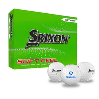 Srixon Soft Feel Golf Balls