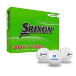 Srixon Soft Feel Golf Balls