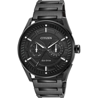 The Drive from Citizen collection. A collection of watches with simple......