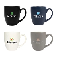 Sidamo 16 oz. Ceramic Mug... from ASI 67866 Logomark/Valumark