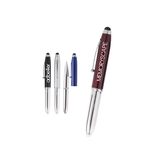 Empire Metal Lightup Stylus Pen