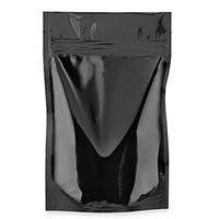 Pouch with Zip Lock Closure