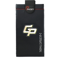 6.75" x 0.4" x 3.6" phone sleeve... from ASI 66887 PCNA / Leeds