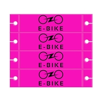 Reflective Lite-Slider® sets featuring a set of four that you attach... from...