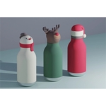 16 oz, Asobu Bestie Bottle, Add Character to Your Everyday!