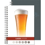 Taster Journals - Classic Lager Logger