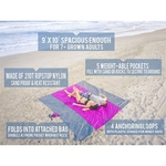 Giant Waterproof Polyester Blanket