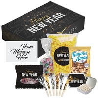 Happy New Year Happy's Gift Set