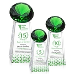 Novita VividPrint™ Award - Emerald