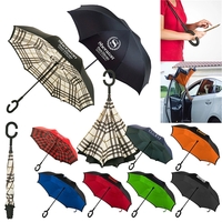 48" umbrella with reversible open-close technology.... from ASI 88060...