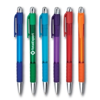 Dazzle Plastic Pen