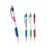 Vacation II Plastic Pen