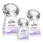 Celestina VividPrint™ Award - Diamond