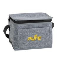 Carry your lunch in style while also embracing sustainability with the......