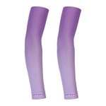 Cooling Arm Sleeves Seamless and UPF 50+
