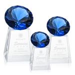 Celestina Gemstone Award - Sapphire