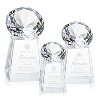 Celestina Gemstone Award - Diamond