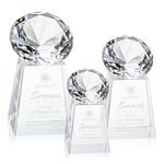 Celestina Gemstone Award - Diamond