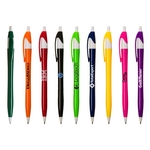 Slimmer Plastic Pen