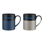 Fargo 15 oz Two-Tone Ceramic Mug