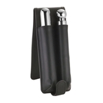 Tyrone Cigar Holder & Flask