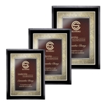 Farnsworth/Tamara - Black/Burgundy