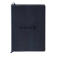 This soft cover, non-refillable journal is the perfect addition to our......