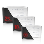 Giulia Award - Black