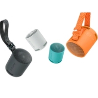 XB100 Compact Bluetooth Wireless Speaker