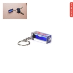 Kikkerland Mini Level Keychain