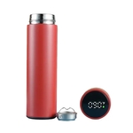 Stainless Steel Smart Thermos, 16.2 oz.