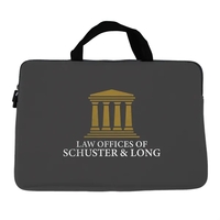 In an ever-increasing digital world, our neoprene laptop sleeves are...