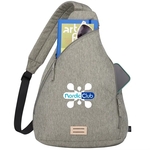 THE GOODS™ Recycled Sling