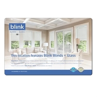 Heavy duty non-slip rubber base counter mat with 1/16" base, 11"... from ASI...