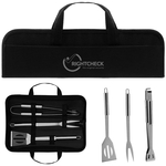3 Piece BBQ Set