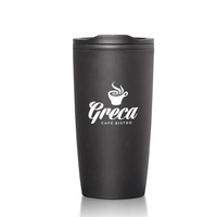 Luxembourg Double Wall Tumbler - 20oz