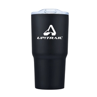 20 Ounce Double Wall Tumbler... from ASI 90859 Tempo Industries Inc / Tempo...
