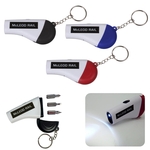 Flashlight Tool Kit