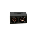 Wooden Subwoofer Wireless Bluetooth Speaker