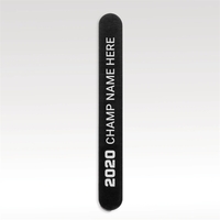 Statue of David Add-on Plate