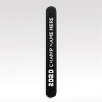 Statue of David Add-on Plate